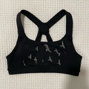 Oiselle Lesko Sports Bra
